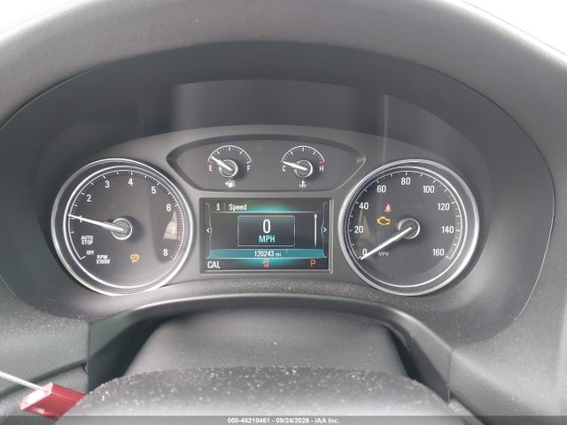 Продаж на аукціоні авто 2019 Buick Enclave Awd Premium, vin: 5GAEVBKW2KJ209663, номер лоту: 46210461