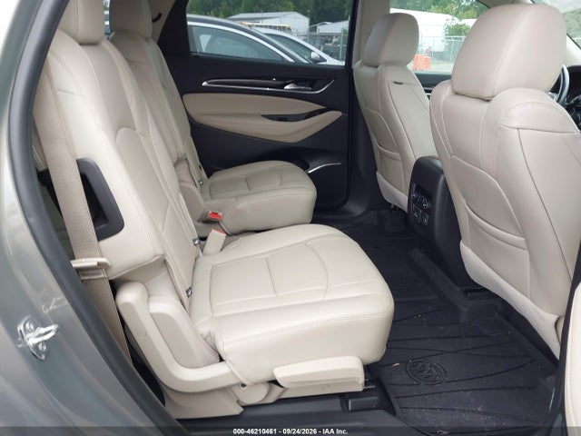 Продаж на аукціоні авто 2019 Buick Enclave Awd Premium, vin: 5GAEVBKW2KJ209663, номер лоту: 46210461