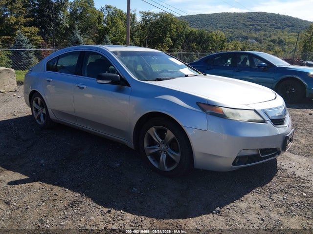 Aukcja sprzedaży 2012 Acura Tl 3.7, vin: 19UUA9F56CA008173, numer aukcji: 46210465