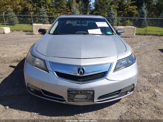 Aukcja sprzedaży 2012 Acura Tl 3.7, vin: 19UUA9F56CA008173, numer aukcji: 46210465