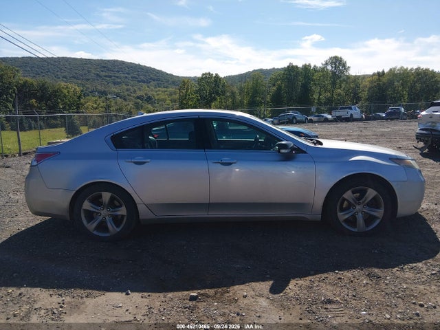 Aukcja sprzedaży 2012 Acura Tl 3.7, vin: 19UUA9F56CA008173, numer aukcji: 46210465