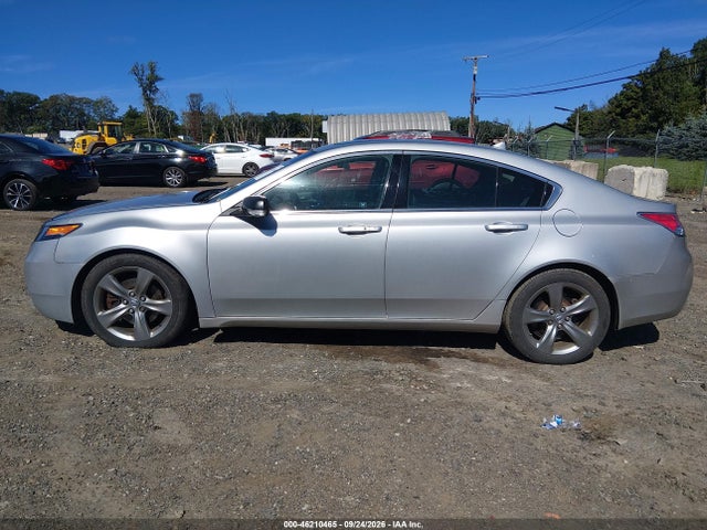 Aukcja sprzedaży 2012 Acura Tl 3.7, vin: 19UUA9F56CA008173, numer aukcji: 46210465