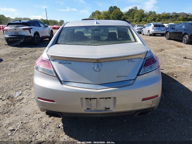 Aukcja sprzedaży 2012 Acura Tl 3.7, vin: 19UUA9F56CA008173, numer aukcji: 46210465