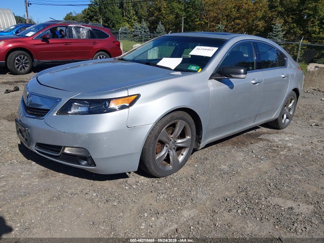 Aukcja sprzedaży 2012 Acura Tl 3.7, vin: 19UUA9F56CA008173, numer aukcji: 46210465