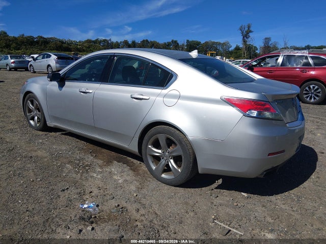 Aukcja sprzedaży 2012 Acura Tl 3.7, vin: 19UUA9F56CA008173, numer aukcji: 46210465