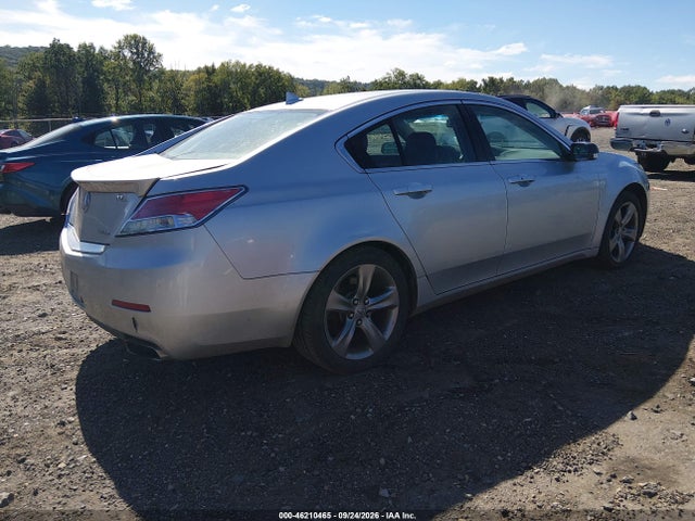 Aukcja sprzedaży 2012 Acura Tl 3.7, vin: 19UUA9F56CA008173, numer aukcji: 46210465
