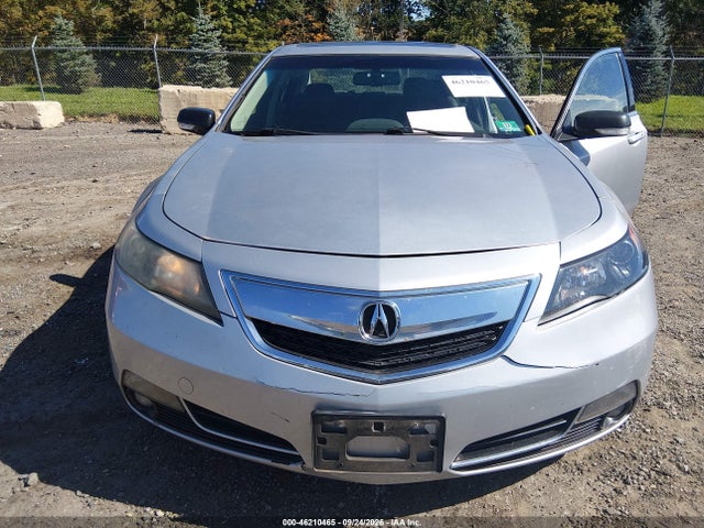 Aukcja sprzedaży 2012 Acura Tl 3.7, vin: 19UUA9F56CA008173, numer aukcji: 46210465