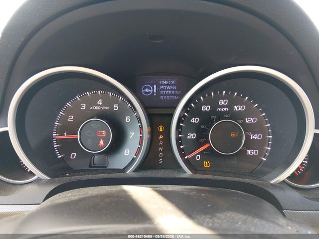 Aukcja sprzedaży 2012 Acura Tl 3.7, vin: 19UUA9F56CA008173, numer aukcji: 46210465