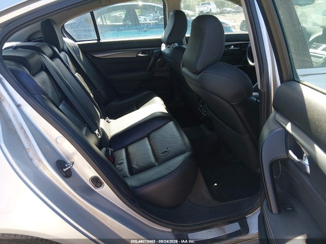 Aukcja sprzedaży 2012 Acura Tl 3.7, vin: 19UUA9F56CA008173, numer aukcji: 46210465