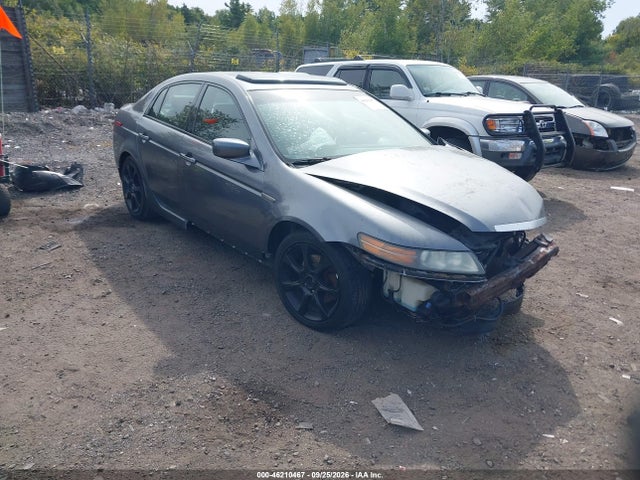 Продаж на аукціоні авто 2006 Acura Tl, vin: 19UUA66266A005962, номер лоту: 46210467