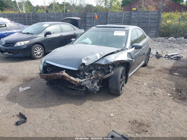 Продаж на аукціоні авто 2006 Acura Tl, vin: 19UUA66266A005962, номер лоту: 46210467