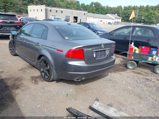 Продаж на аукціоні авто 2006 Acura Tl, vin: 19UUA66266A005962, номер лоту: 46210467