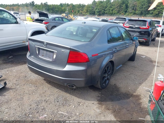 Продаж на аукціоні авто 2006 Acura Tl, vin: 19UUA66266A005962, номер лоту: 46210467