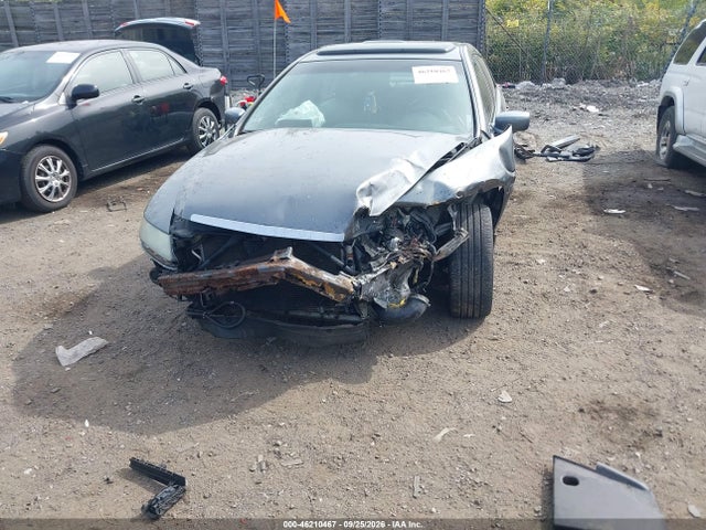 Продаж на аукціоні авто 2006 Acura Tl, vin: 19UUA66266A005962, номер лоту: 46210467