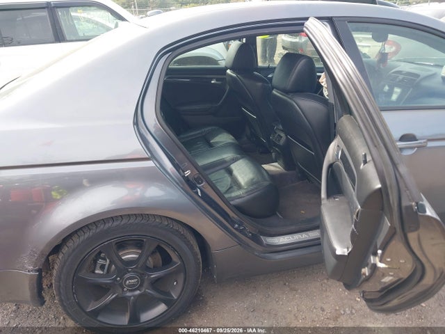 Продаж на аукціоні авто 2006 Acura Tl, vin: 19UUA66266A005962, номер лоту: 46210467