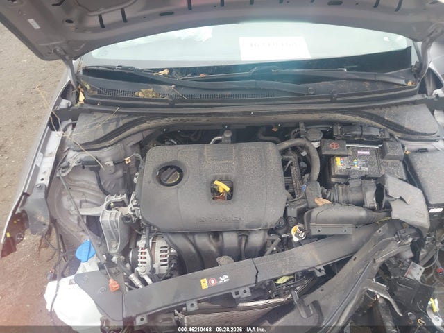 46210468 :رقم المزاد ، KMHD74LF0LU106610 vin ، 2020 Hyundai Elantra Se مزاد بيع