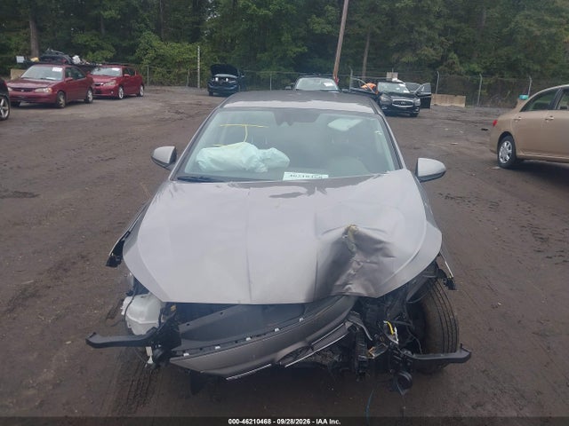 46210468 :رقم المزاد ، KMHD74LF0LU106610 vin ، 2020 Hyundai Elantra Se مزاد بيع