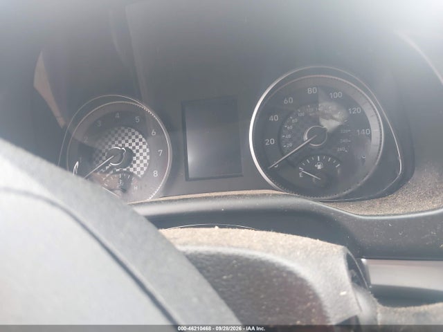 46210468 :رقم المزاد ، KMHD74LF0LU106610 vin ، 2020 Hyundai Elantra Se مزاد بيع