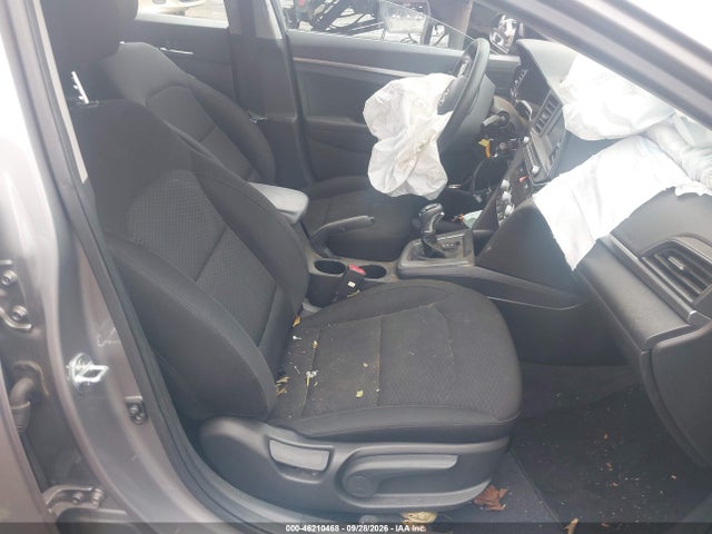 46210468 :رقم المزاد ، KMHD74LF0LU106610 vin ، 2020 Hyundai Elantra Se مزاد بيع