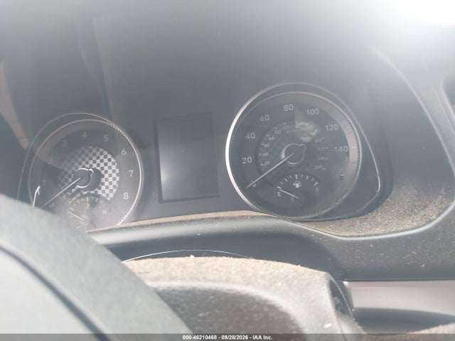 46210468 :رقم المزاد ، KMHD74LF0LU106610 vin ، 2020 Hyundai Elantra Se مزاد بيع