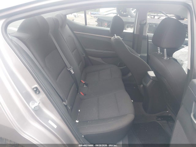 46210468 :رقم المزاد ، KMHD74LF0LU106610 vin ، 2020 Hyundai Elantra Se مزاد بيع