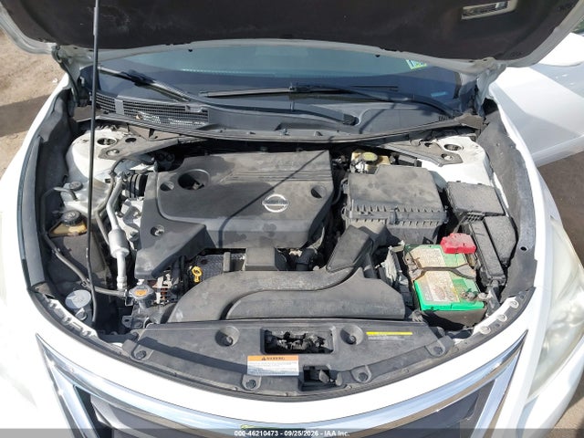 46210473 :رقم المزاد ، 1N4AL3AP6FN912271 vin ، 2015 Nissan Altima 2.5 S مزاد بيع