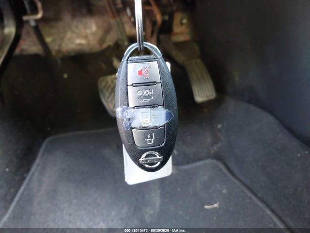 46210473 :رقم المزاد ، 1N4AL3AP6FN912271 vin ، 2015 Nissan Altima 2.5 S مزاد بيع
