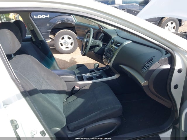 46210473 :رقم المزاد ، 1N4AL3AP6FN912271 vin ، 2015 Nissan Altima 2.5 S مزاد بيع