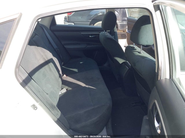 46210473 :رقم المزاد ، 1N4AL3AP6FN912271 vin ، 2015 Nissan Altima 2.5 S مزاد بيع