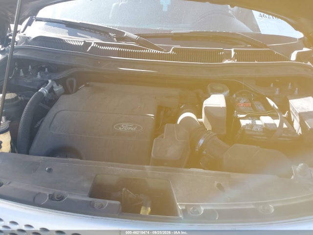 Продаж на аукціоні авто 2014 Ford Explorer Xlt, vin: 1FM5K7D86EGA06145, номер лоту: 46210474