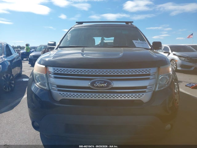 Продаж на аукціоні авто 2014 Ford Explorer Xlt, vin: 1FM5K7D86EGA06145, номер лоту: 46210474