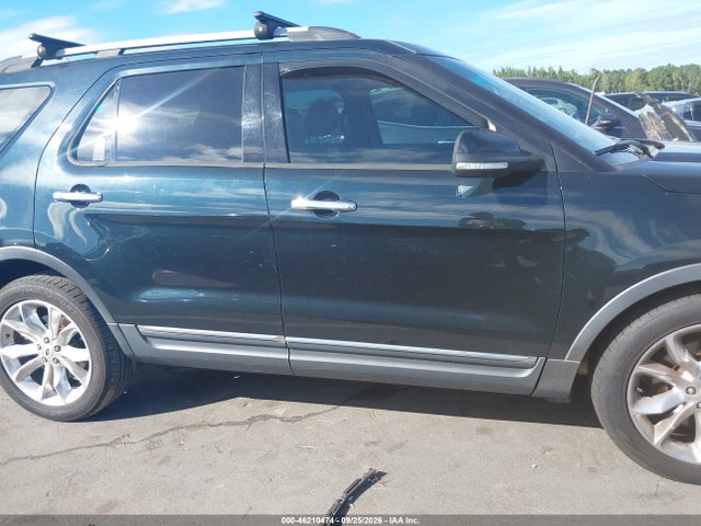Продаж на аукціоні авто 2014 Ford Explorer Xlt, vin: 1FM5K7D86EGA06145, номер лоту: 46210474