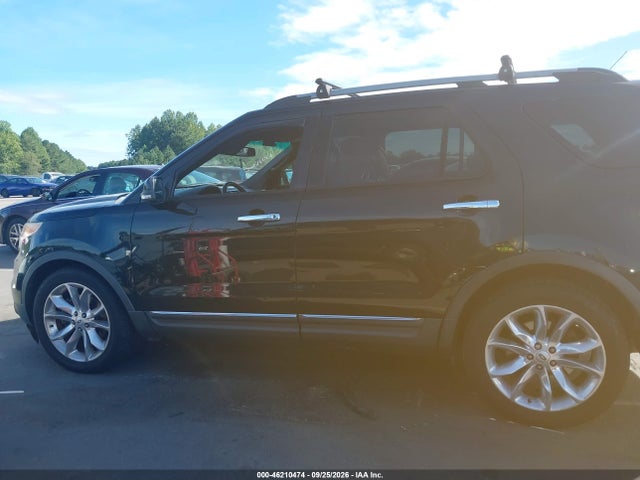 Продаж на аукціоні авто 2014 Ford Explorer Xlt, vin: 1FM5K7D86EGA06145, номер лоту: 46210474