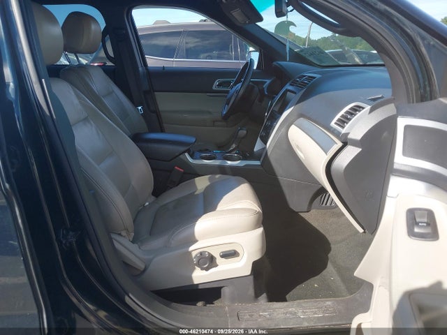 Продаж на аукціоні авто 2014 Ford Explorer Xlt, vin: 1FM5K7D86EGA06145, номер лоту: 46210474