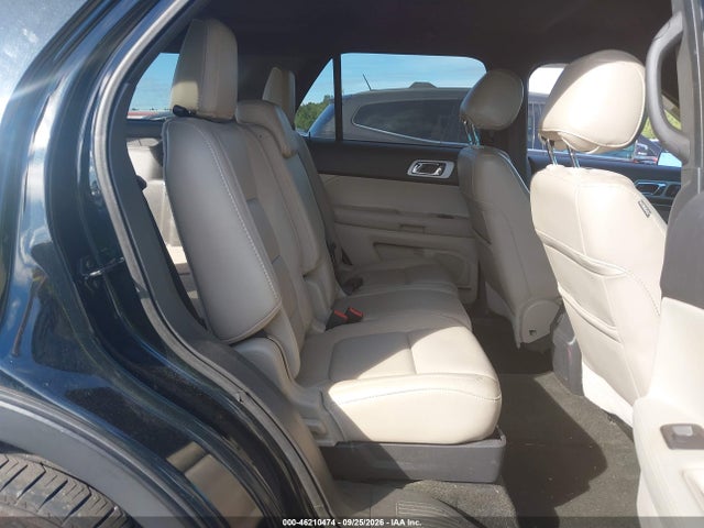 Продаж на аукціоні авто 2014 Ford Explorer Xlt, vin: 1FM5K7D86EGA06145, номер лоту: 46210474