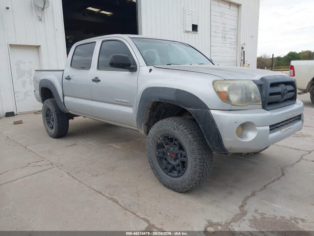 Aukcja sprzedaży 2009 Toyota Tacoma Base V6, vin: 3TMLU42N79M031824, numer aukcji: 46210479