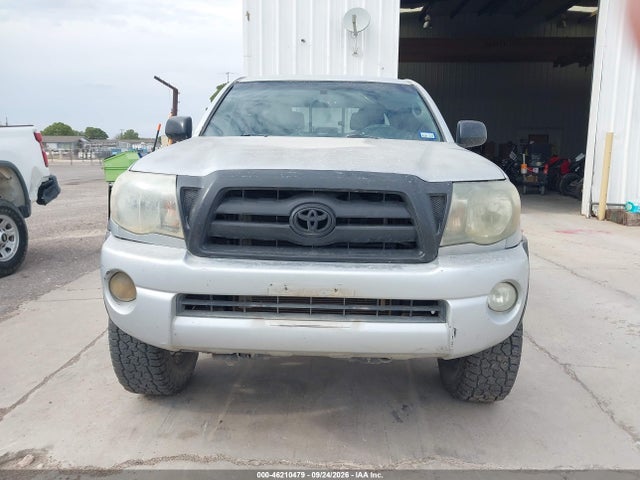 Продаж на аукціоні авто 2009 Toyota Tacoma Base V6, vin: 3TMLU42N79M031824, номер лоту: 46210479