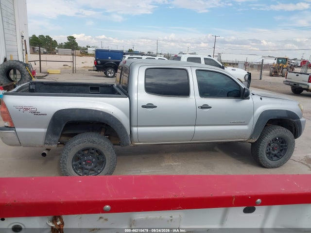 Продаж на аукціоні авто 2009 Toyota Tacoma Base V6, vin: 3TMLU42N79M031824, номер лоту: 46210479