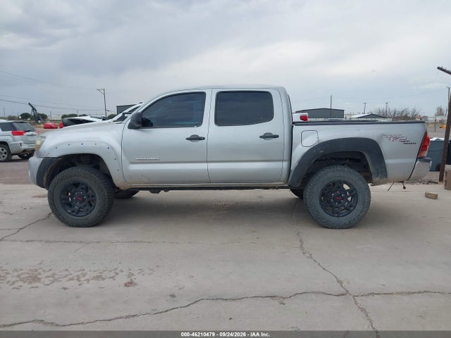 Продаж на аукціоні авто 2009 Toyota Tacoma Base V6, vin: 3TMLU42N79M031824, номер лоту: 46210479