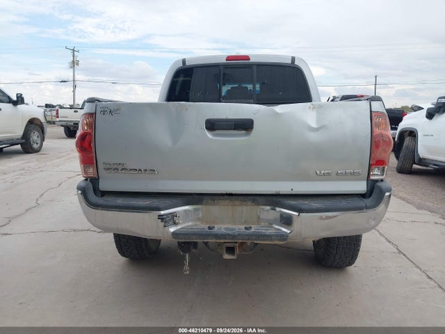 Продаж на аукціоні авто 2009 Toyota Tacoma Base V6, vin: 3TMLU42N79M031824, номер лоту: 46210479