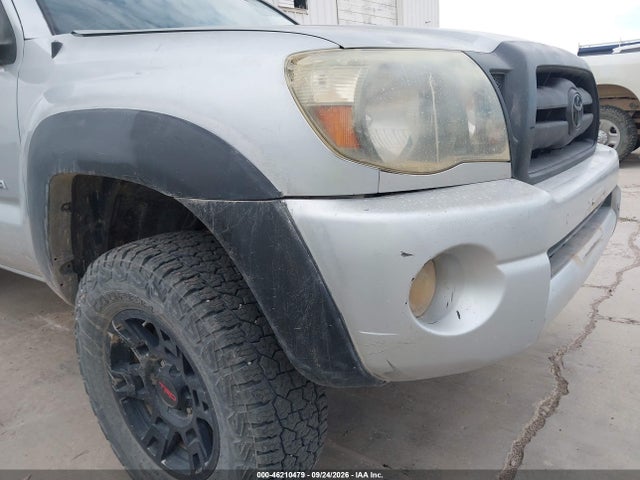 Продаж на аукціоні авто 2009 Toyota Tacoma Base V6, vin: 3TMLU42N79M031824, номер лоту: 46210479