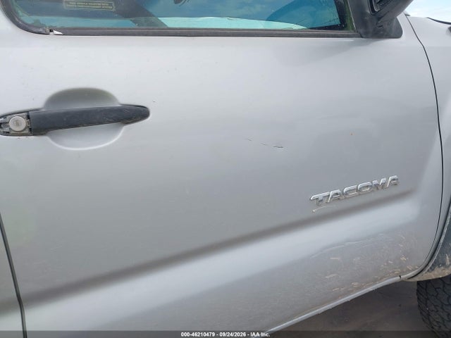 Продаж на аукціоні авто 2009 Toyota Tacoma Base V6, vin: 3TMLU42N79M031824, номер лоту: 46210479