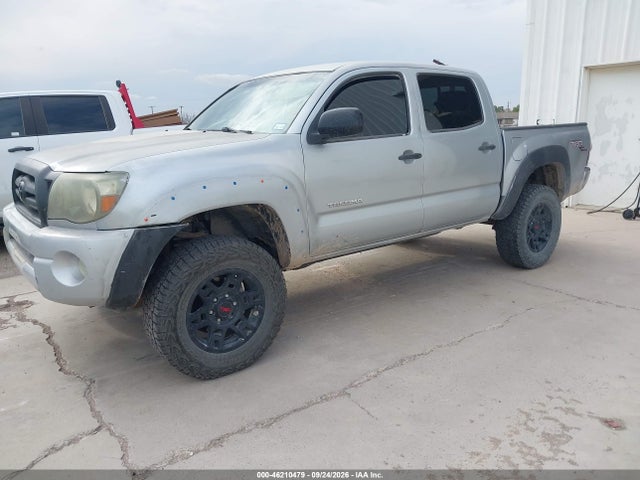 Продаж на аукціоні авто 2009 Toyota Tacoma Base V6, vin: 3TMLU42N79M031824, номер лоту: 46210479