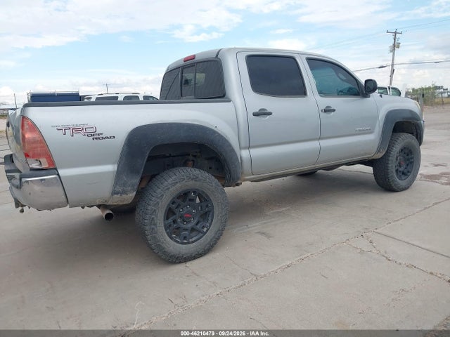 Продаж на аукціоні авто 2009 Toyota Tacoma Base V6, vin: 3TMLU42N79M031824, номер лоту: 46210479