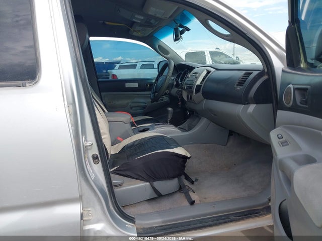 Продаж на аукціоні авто 2009 Toyota Tacoma Base V6, vin: 3TMLU42N79M031824, номер лоту: 46210479