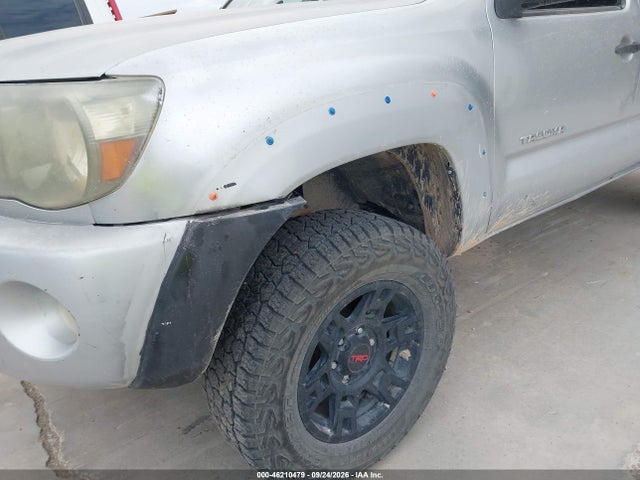 Продаж на аукціоні авто 2009 Toyota Tacoma Base V6, vin: 3TMLU42N79M031824, номер лоту: 46210479