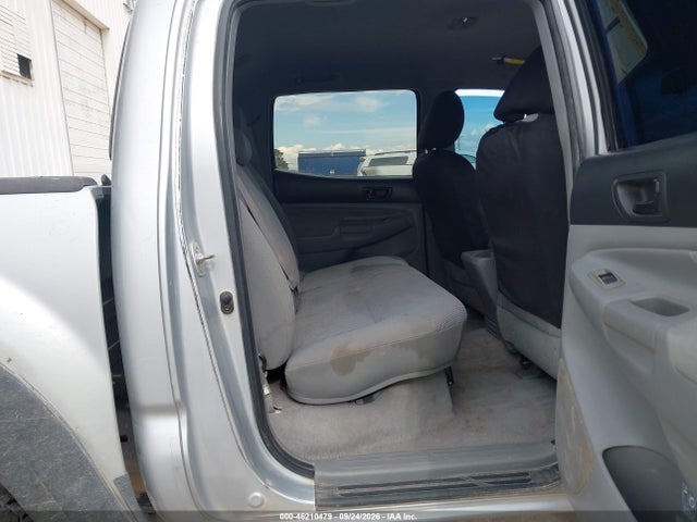 Продаж на аукціоні авто 2009 Toyota Tacoma Base V6, vin: 3TMLU42N79M031824, номер лоту: 46210479