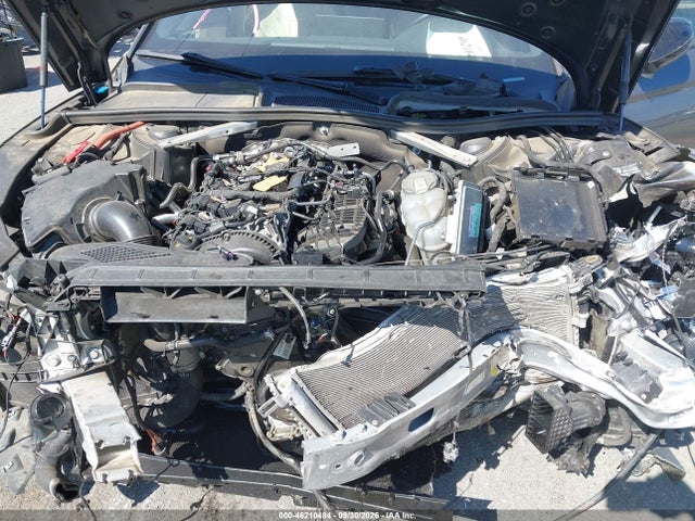 Продаж на аукціоні авто 2022 Audi A5 Sportback Premium Plus 45 Tfsi S Line Quattro S Tronic, vin: WAUFACF51NA012653, номер лоту: 46210484