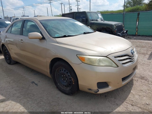Aukcja sprzedaży 2010 Toyota Camry Le, vin: 4T1BF3EK4AU027081, numer aukcji: 46210489