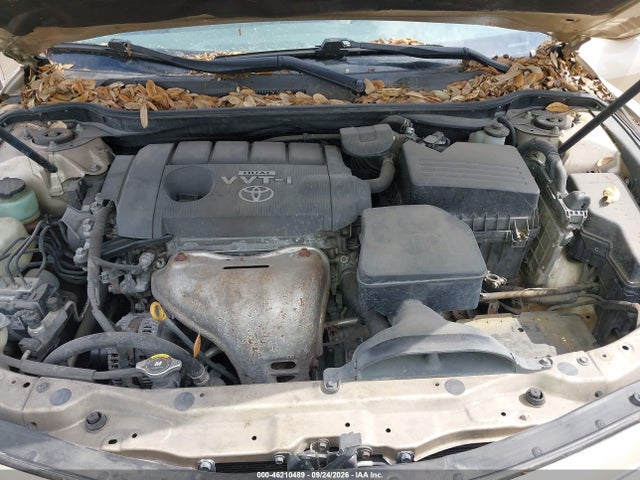 Aukcja sprzedaży 2010 Toyota Camry Le, vin: 4T1BF3EK4AU027081, numer aukcji: 46210489